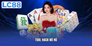Tool Hack Nổ Hũ - Sự Thật Và Rủi Ro Cược Thủ Cần Biết